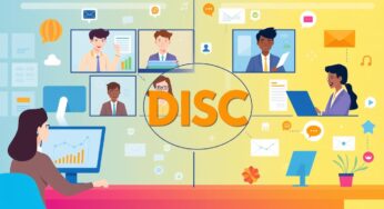 DISC: Como tornar e-mails, ligações e reuniões virtuais menos frustrantes?