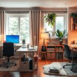 Trabalho home office para cada perfil comportamental