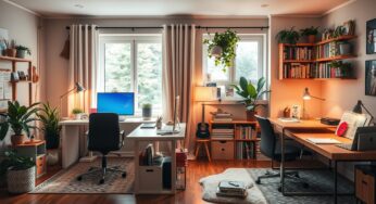 Trabalho Home Office Ideal para Seu Perfil Comportamental