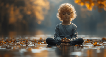 Você Aprendeu a Engolir o Choro? Como Desbloquear Emoções Reprimidas Desde a Infância